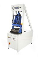 Dual size roller compactor CRT-RC-H2hydraulic