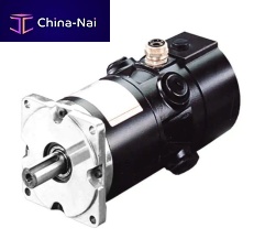 Direct current servomotor RS seriesbrushed24 V48 V