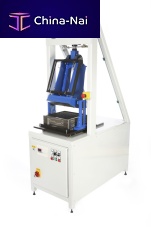 Dual size roller compactor CRT-RC-H2hydraulic