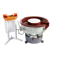 Deburring vibratory finishing machine grindingpolishingfinishing