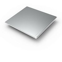 Stainless steel cutting board