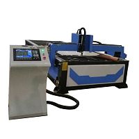 Plasma cutting machine 1325for ironfor aluminumfor titanium