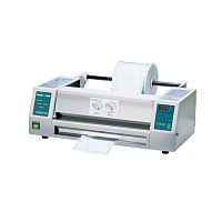 Medical thermosealer HCS-400 automaticrotary