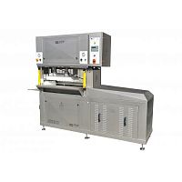 Forming press PEGREM M800 3DHfor the food industrysemi-frozen fish