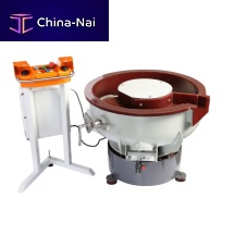 Deburring vibratory finishing machine grindingpolishingfinishing