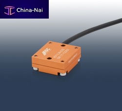 1-axis acceleration sensor ASC 4311LN, ASC 4315LNcapacitive