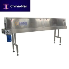UV sterilizer MF-CUV-L3Mhorizontalfor the food industryfor industry