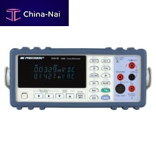 True RMS multimeter 5491Bdigitalbenchtop1000 V