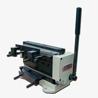 Manual press brake SB-8compact
