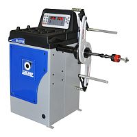 Motorcycle wheel balancer S 810 BIKEautomatic
