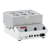 Laboratory reactor RS600for parallel synthesisbenchtop6-reaction