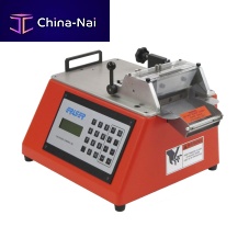 Guillotine cutting machine MMC71for aluminumfor copperfor plastics