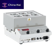 Laboratory reactor RS600for parallel synthesisbenchtop6-reaction