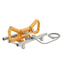 Scale with separate indicator UNIBAND®stainless steelindustrialfood
