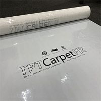 Protection adhesive film TPTSurfaceFRfor shipsfor boatsfor sailboats