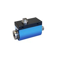 Rotary torque sensor 421 serieswith square connectionwith TEDS