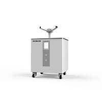 Laboratory disinfection system BKX-G100hydrogen peroxydemobileautomatic