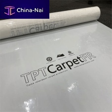Protection adhesive film TPTSurfaceFRfor shipsfor boatsfor sailboats
