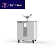 Laboratory disinfection system BKX-G100hydrogen peroxydemobileautomatic