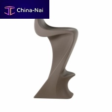 Original design bar chair Swing indoorpolyethylenepolyethylene base