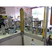 Surgical mask production line automaticultrasonicmedical
