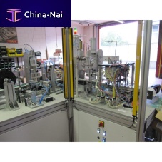Surgical mask production line automaticultrasonicmedical