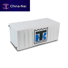 Electrically-powered hydraulic power pack