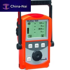 Gas detector Multitec 560for methaneCH4H2S