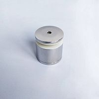 Stainless steel fastening system PHC40aluminumfor railinginterior