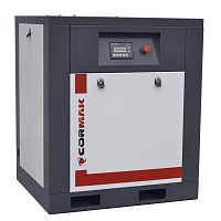 Screw compressor THEOR 10airelectricstationary