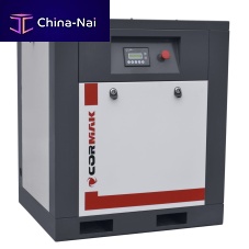 Screw compressor THEOR 10airelectricstationary
