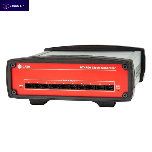 											Clock generator DT4700
