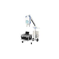 Veterinary X-ray system Beatle-06P1(Vet-S)digitalportable