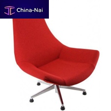 Contemporary dining chair NESToutdoorindoorfabric