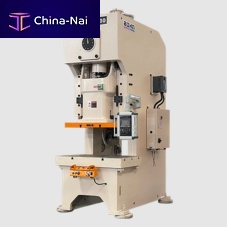 Hydraulic press C1 seriesstampingC-frameCNC