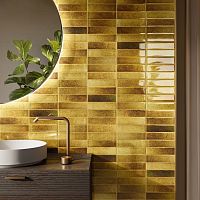 Indoor mosaic tile ACQUARIODUE_AMBIENTI2022living roomkitchenbathroom