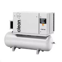 Piston compressor CleanAIR CNRairnitrogenelectric