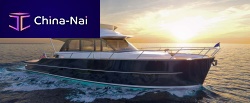 Sport-fishing motor yacht 63flybridgeIPS3-cabin