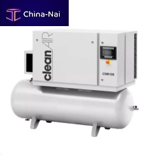 Piston compressor CleanAIR CNRairnitrogenelectric