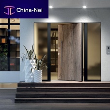 Entry door Di.BigPVCoaksheet steel