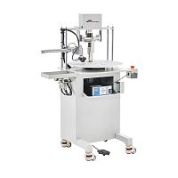 Automatic punching machine JYL-CC-01punching machinedrillingrotary