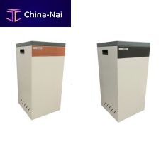 Floor-standing air purifier filterUVresidential