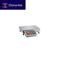 Platform scale MIDRICS®gdigitalstainless steel