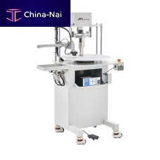 Automatic punching machine JYL-CC-01punching machinedrillingrotary