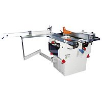 Rotary blade cutting machine ZCM 260for woodsheetmulti-function