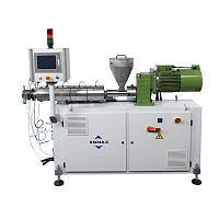 PVC extruder HELICAL for HDPEfor LDPEfor PP