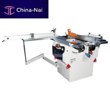 Rotary blade cutting machine ZCM 260for woodsheetmulti-function