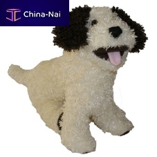 Veterinary training manikin CeePeR Jr.breathingCPRdog