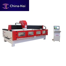3-axis CNC machining center Gmatic 3000verticalgantryfor stone