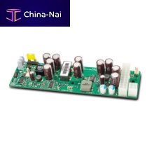 Embedded DC/DC converter DC161Wplug-inindustrialvehicle